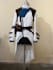 sew custom cosplay costume
