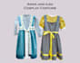 sew custom cosplay costume