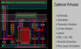 do schematics on cadence virtuoso, analog, digital ic design xcelium, genus