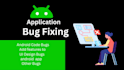 maintain your android java and kotlin application