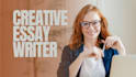 do critical analysis, argumentative, rhetorical,  narrative essays