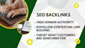 build high quality contextual backlinks through manual link building