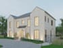 do architecture , 3d exterior modelling and rendering