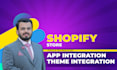 develop and design shopify ecommerce and dropshipping store