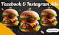 create professional facebook ads, instagram ads, or covers