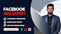 be your facebook ads campaign manager