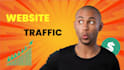 escalate website promotion ,traffic to get sales