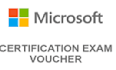 provide you microsoft certs vouchers all categories
