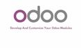 develop and customize your odoo modules
