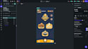 convert figma designs to flutterflow mobile and web apps