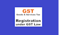 do indian gst registration and compliances