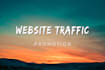 do promote your website, website marketing to increase website traffic