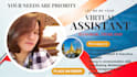 be your professional virtual assistant in thailand