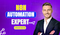do n8n automation, n8n workflow automation, ai automation, n8n ai agent