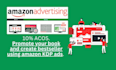 do ebook marketing, and book promotion using amazon ads, bestseller launch