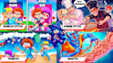 draw amazing cartoon thumbnail