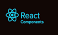 create high quality, reusable react js components