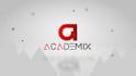 create animated logo intro and outro video