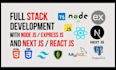 create responsive websites in html css javascript react nodejs nextjs