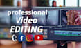 edit fantastic valorant, cod and any game montage