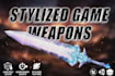 model an rpg inspired fantasy prop