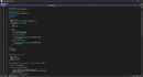 revise, rewrite your cpp code
