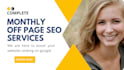 do off page SEO services for your business