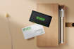 do modern business cards