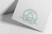 do modern business logo