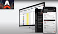 book and dispatch the limo rides virtually