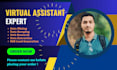 do data scraping linkedin lead generation copy paste data entry in 24 hours