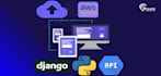 design and develop your web application using python