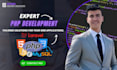 develop and fix PHP, mysql, and javascript code for you