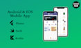 do mobile app development, mobile app developer