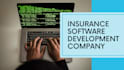 provide ready made insurance software