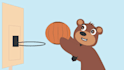 create engaging 2d cartoon animation video