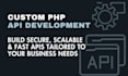 develop and integrate restful API in PHP
