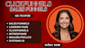 build converting landing page in getresponse aweber, mailerlite, clickfunnels