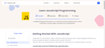 craft your modern, responsive website with HTML5, CSS, and javascript