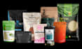 do your cbd, vape, cigarette, cannabis, mylar bag design and label