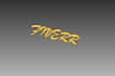 create you 3d printable logo from 2d design