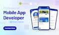 develop cross platform apps in react native