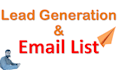 lead generation and email list targeted location