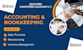 do your odoo bookkeeping, odoo implementation, and training