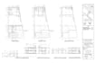 diseñare el proyecto ejecutivo sostenible 2d de su casa o negocio