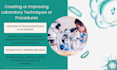 review and improve laboratory testing methods for accuracy
