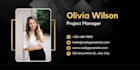 create professional HTML email signature