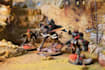 build and paint warhammer 40k, aos, or any other models