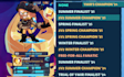 coach you on brawlhalla by top 1, 2800 elo