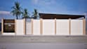 exterior and interior architectural renders